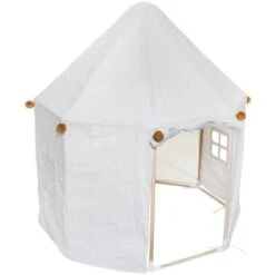 Yourte Ecru - Atmosphera Créateur D'intérieur