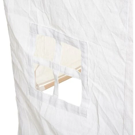 Yourte Ecru - Atmosphera Créateur D'intérieur 5 Yourte Ecru - Atmosphera Créateur D'intérieur – Image 3