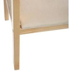 Chaise Dossier - Atmosphera Créateur D'intérieur 7 Chaise Dossier - Atmosphera Créateur D'intérieur -ATMOSPHERA || Songmics Soldes Boutique 87949639 3