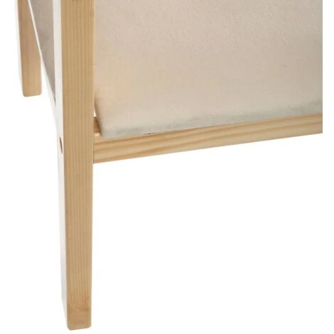 Chaise Dossier - Atmosphera Créateur D'intérieur 5 Chaise Dossier - Atmosphera Créateur D'intérieur – Image 3