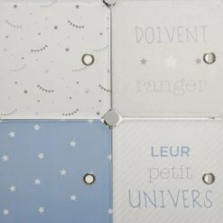 Rangement Penderie - Atmosphera Créateur D'intérieur -ATMOSPHERA || Songmics Soldes Boutique 87950255 5