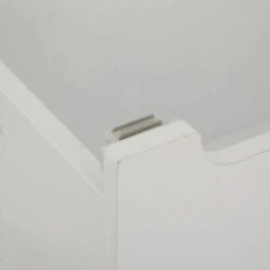 ATMOSPHERA Coffre à Jouets Enfant Renard 54cm Blanc -ATMOSPHERA || Songmics Soldes Boutique 88527966 5