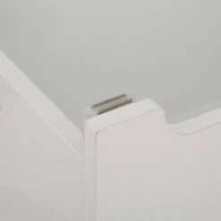 Coffre Douceur Renard Blanc - Atmosphera Créateur D'intérieur 11 Coffre Douceur Renard Blanc - Atmosphera Créateur D'intérieur -ATMOSPHERA || Songmics Soldes Boutique 90629363 5