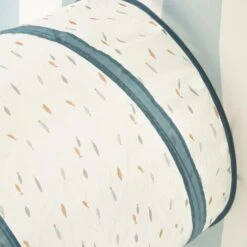 Tente Enfant Pop-up - Bleu - Atmosphera Créateur D'intérieur -ATMOSPHERA || Songmics Soldes Boutique 90629525 3