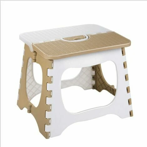 Marchepied Pliable Et Portable, Petit Marchepied Pliant, Tabouret Pliantes Pour Enfants Et Adultes 3 Marchepied Pliable Et Portable, Petit Marchepied Pliant, Tabouret Pliantes Pour Enfants Et Adultes