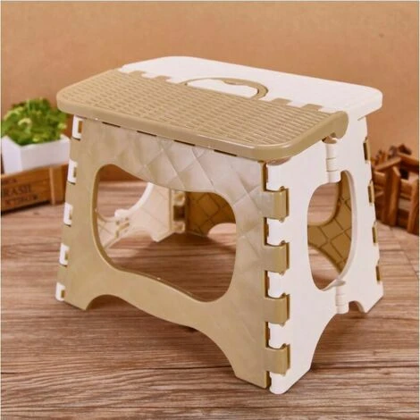 Marchepied Pliable Et Portable, Petit Marchepied Pliant, Tabouret Pliantes Pour Enfants Et Adultes 4 Marchepied Pliable Et Portable, Petit Marchepied Pliant, Tabouret Pliantes Pour Enfants Et Adultes – Image 2