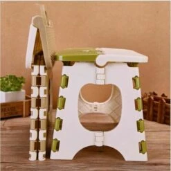 Marchepied Pliable Et Portable, Petit Marchepied Pliant, Tabouret Pliantes Pour Enfants Et Adultes 9 Marchepied Pliable Et Portable, Petit Marchepied Pliant, Tabouret Pliantes Pour Enfants Et Adultes -ATMOSPHERA || Songmics Soldes Boutique 93703478 3