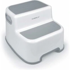 Marchepied Pour Enfants , Escabeau Pour Enfants, Tabouret Pour Enfants , Marchepied Bébé , Tabouret Antidérapant , Escabeau Enfant Pour Salle De Bains/Toilette/Cuisine /Salon