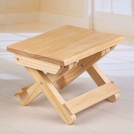 Marchepied Pliable En Bois Massif, Tabouret En Bois Pour Enfants, Tabouret Portable Pour La Cuisine, La Chambre, Le Salon, La Salle De Bain, Le Jardin, Le Camping 3 Marchepied Pliable En Bois Massif, Tabouret En Bois Pour Enfants, Tabouret Portable Pour La Cuisine, La Chambre, Le Salon, La Salle De Bain, Le Jardin, Le Camping