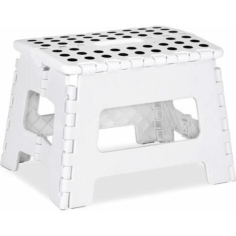 Marchepied Pliable Pour Enfants - 11 Pouces De Large Et 8 Pouces De Haut - Peut Supporter Jusqu'à 300 Livres Tabouret Bas En Plastique Pliant Renforcé Épaissi Ménage Tabouret Pliant En Plastique Lége 3 Marchepied Pliable Pour Enfants - 11 Pouces De Large Et 8 Pouces De Haut - Peut Supporter Jusqu'à 300 Livres Tabouret Bas En Plastique Pliant Renforcé Épaissi Ménage Tabouret Pliant En Plastique Lége