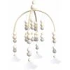 Lévrier Mobile De Berceau De Bébé, Jouet De Hochet Fait De Boule De Feutre Et De Bambou, Cloche Suspendue De Pépinière De Nouveau-né, Cadeau D'ornement En Bois 2 Lévrier Mobile De Berceau De Bébé, Jouet De Hochet Fait De Boule De Feutre Et De Bambou, Cloche Suspendue De Pépinière De Nouveau-né, Cadeau D'ornement En Bois -ATMOSPHERA || Songmics Soldes Boutique 97632119 1
