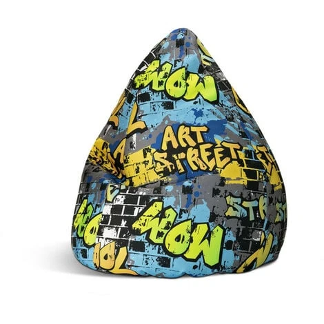 Pouf Cool XL 3 Pouf Cool XL