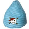 Pouf Pirate L 1 Pouf Pirate L -ATMOSPHERA || Songmics Soldes Boutique 98088656 1