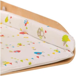 Table à Langer Murale Woodland Roba -ATMOSPHERA || Songmics Soldes Boutique 98493720 4