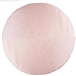 Tapis Pour Tipi Rose - Atmosphera Créateur D'intérieur