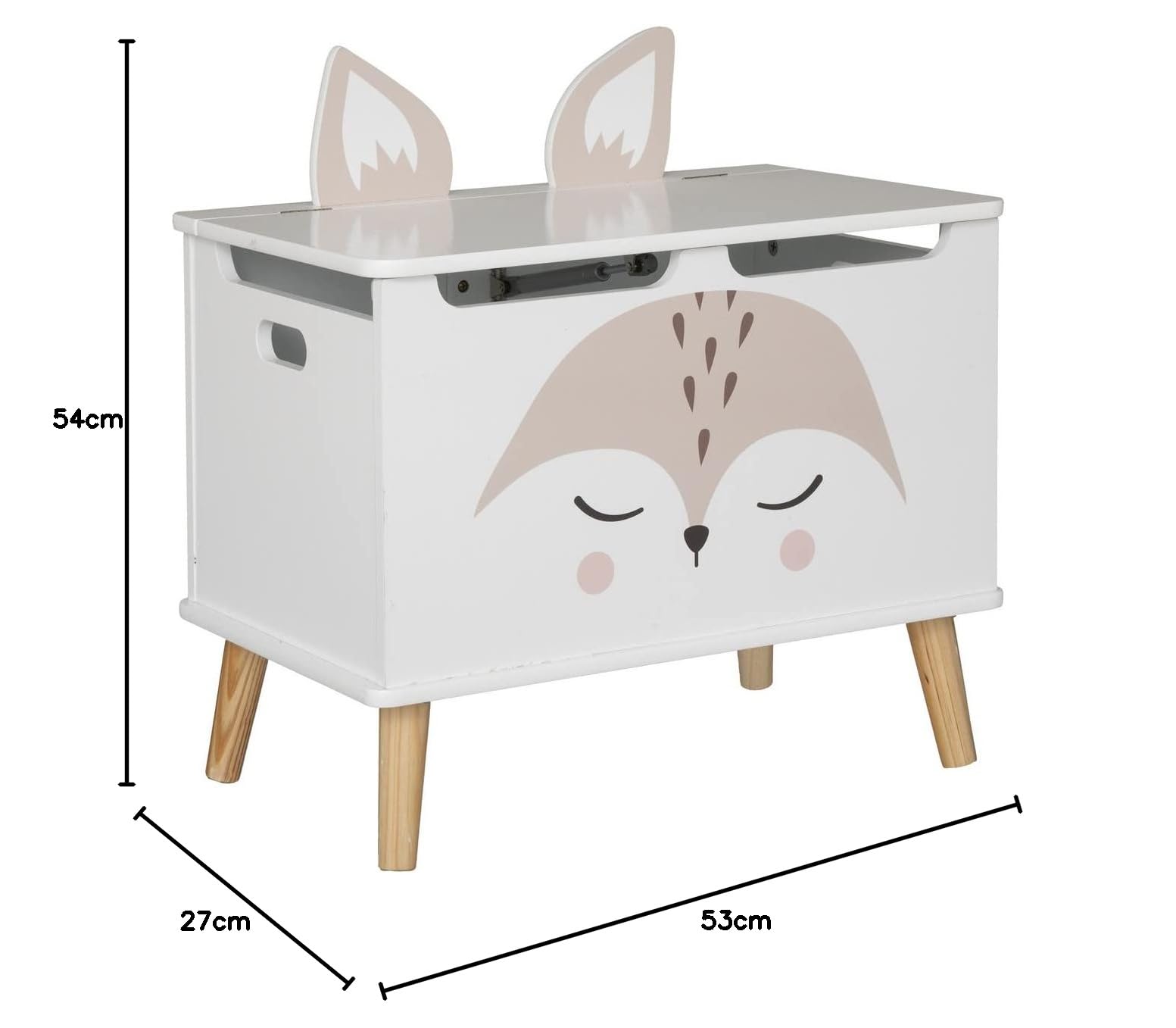 Devant 19 Devant -ATMOSPHERA || Songmics Soldes Boutique 51qZ3LmDj6L